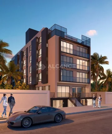 Imagem Flat - 24,95 m² - Intermares, Cabedelo/PB