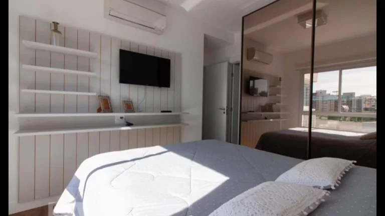 Imagem Flat para LOCAÇÃO em Vila Olímpia - DOC Quatá 70m²
