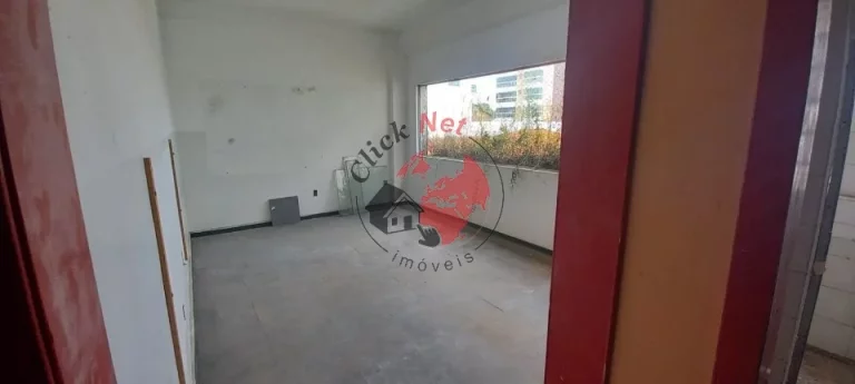 Imagem Prédio comercial com excelente localização no bairro de Nova Petrópolis, São Bernardo do Campo, com 278 m² de área construída em um terreno de 380 m² de área..