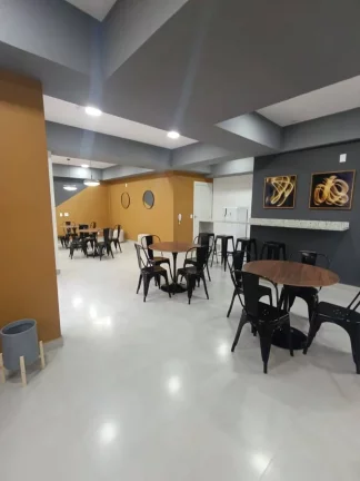 Imagem apartamento a venda em São Paulo