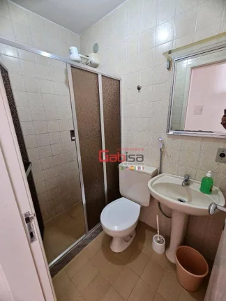 Imagem Cobertura com 4 dormitórios à venda, 135 m² por R$ 790.000,00 - Vila Nova - Cabo Frio/RJ