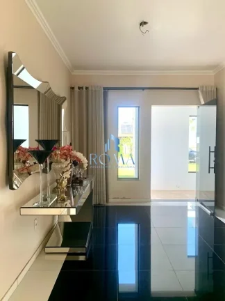 Imagem Casa 4 dormitórios à venda Camobi Santa Maria/RS