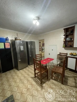 Imagem Sobrado para Venda em São Caetano do Sul / SP no bairro Barcelona