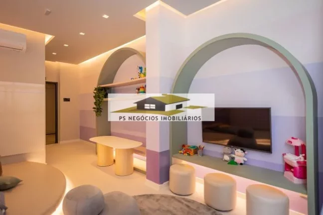 Imagem Apartamento novo para venda Vila Mariana