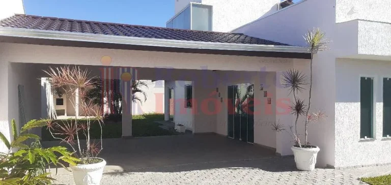 Imagem Excelente Imóvel à Venda no Balneário Cambijú - Próximo à Praia