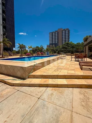 Imagem Apartamento para locação no Edifício Morada do Rio, 3 suítes, orla, Petrolina