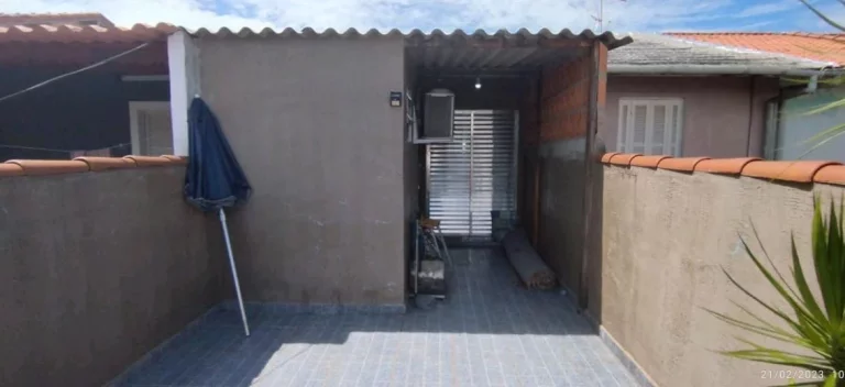 Imagem VENDO LINDO SOBRADO NA BAIRRO CAMPO GRANDE SP! (ZONA SUL-SP)