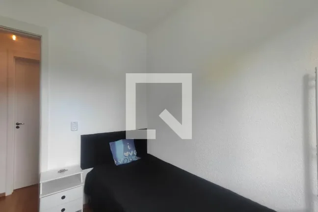 Imagem Apartamento à Venda - Vargem Grande, 2 Quartos, 60 m2