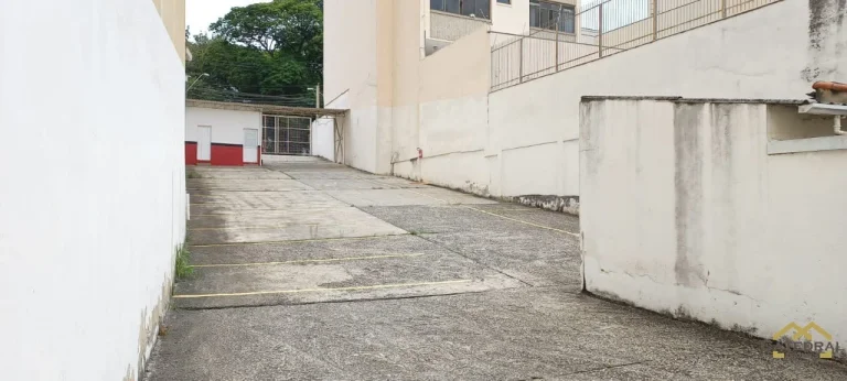 Imagem Ponto Comercial para Locação - Centro - Jundiaí - São Paulo