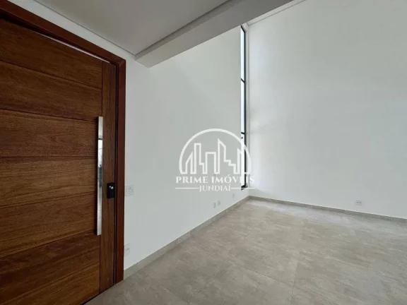 Imagem Casa com 3 dormitórios à venda, 215 m² por R$ 1.849.000,00 - Loteamento Reserva Ermida - Jundiaí/SP