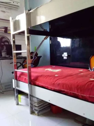 Imagem APARTAMENTO RESIDENCIAL em TERESINA - PI, PIÇARREIRA