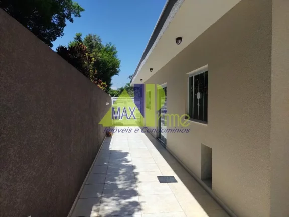 Imagem Imperdível casa de 3 quartos e ampla área na Vila Santista, Atibaia-SP - 1,97m², 1 suíte, 3 salas, 3 banheiros, 6 vagas.