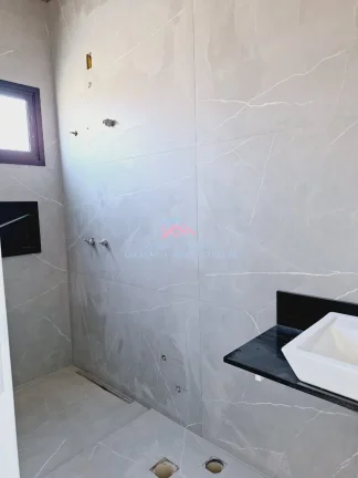 Imagem Casa à venda Gran Ville São Venâncio - Área construída 164 m2 com 3 dormitórios - 4 vagas - Itupeva