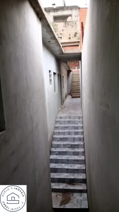 Imagem Imóvel em Francisco Morato / Jardim Nossa senhora aparecida / a 10 minutos do centro de Francisco Morato.