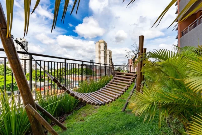 Imagem APARTAMENTO RESIDENCIAL em São Paulo - SP, Santo Amaro