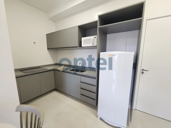 Imagem LOFT MOBILIADO PARA ALUGAR, 42 M²- MARCO ZERO HOME - JARDIM DO MAR - SÃO BERNARDO DO CAMPO/SP