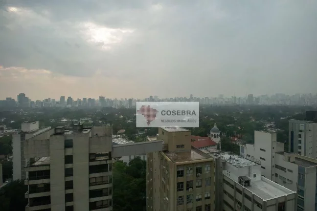 Imagem Apartamento à venda, 41 m² por R$ 930.000,00 - Itaim Bibi - São Paulo/SP