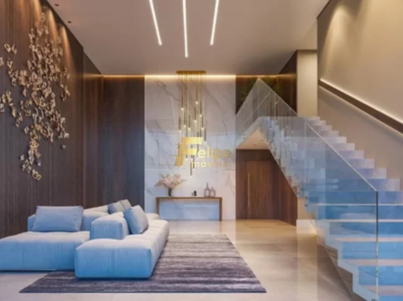 Imagem MAIS NOVO EMPREENDIMENTO IMOBILIÁRIO SURGINDO NA PRAIA DO CANTO EM VITÓRIA/ES!