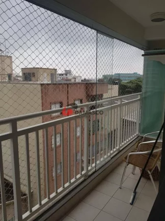 Imagem Apartamento para Locação 3 Quartos, 1 Suite, 2 Vagas, Santa Paula, São Caetano do Sul - SP | TERRAÇO SAO CAETANO