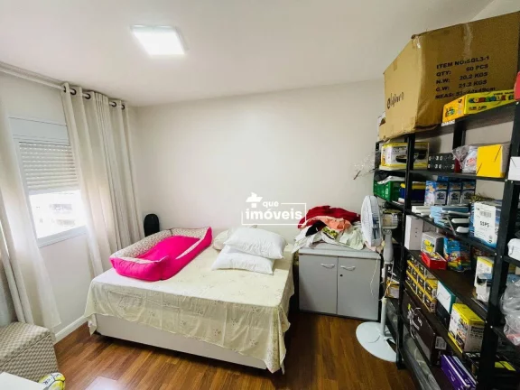Imagem Apartamento com 2 dormitórios à venda, 122 m² por R$ 1.099.000,00 - Parque dos Príncipes - São Paulo/SP