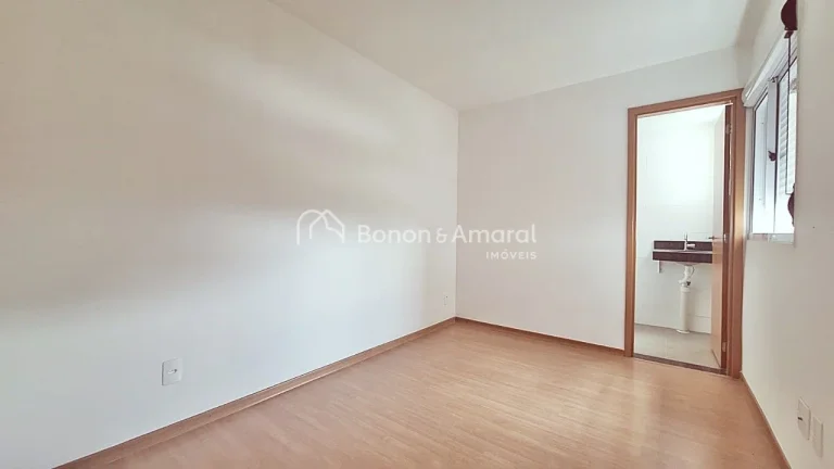 Imagem Apartamento a venda na Vila Industrial em Campinas!

condomínio Imperial Garden o mais novo na regi...