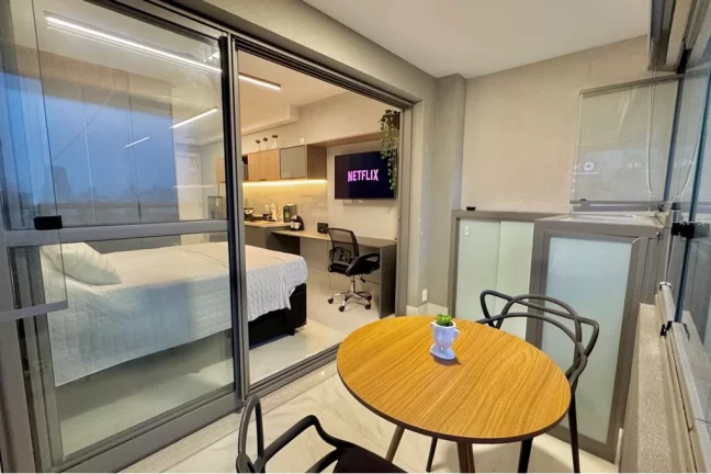 Imagem APARTAMENTO RESIDENCIAL em São Paulo - SP, Vila Mariana