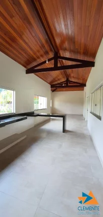 Imagem CASA E SITIO CONDOMINIO ESTANCIAS DA MATA LAGOA SANTA/JABOTICATUBAS MG