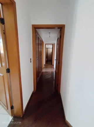 Imagem Apartamento com 150m² de area util a venda - Vila Gomes Cardim