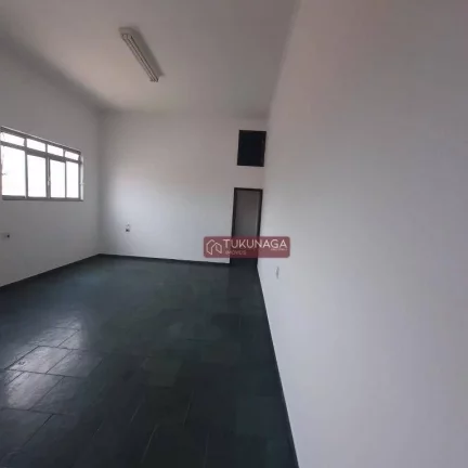 Imagem Galpão para alugar, 250 m² por R$ 8.600,00/mês - Vila Melliani - Guarulhos/SP