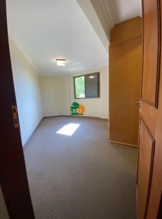 Imagem Apartamento para Venda em São Roque, Centro, 4 dormitórios, 4 suítes, 6 banheiros, 3 vagas