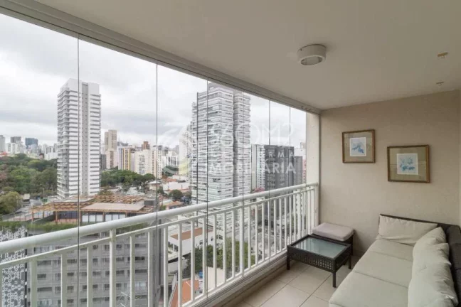 Imagem Apartamento para Venda em São Paulo / SP no bairro Pinheiros Imagem Apartamento para Venda em São Paulo / SP no bairro Pinheiros