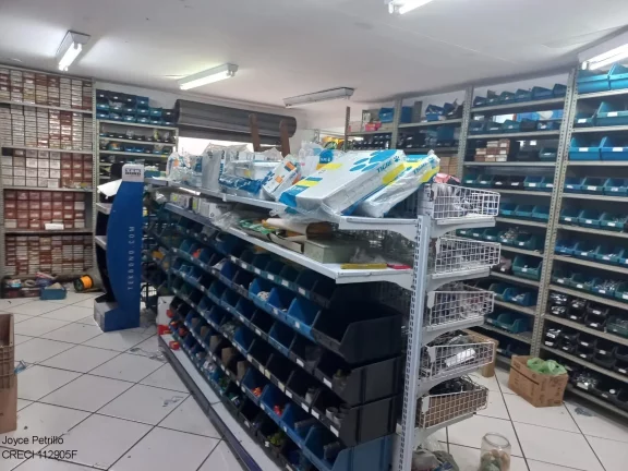 Imagem Vende-se Prédio Comercial no Centro da Cidade de Peruíbe. OPORTUNIDADE!!!