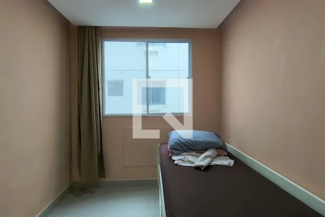Imagem Apartamento à Venda - Recreio, 2 Quartos, 43 m2