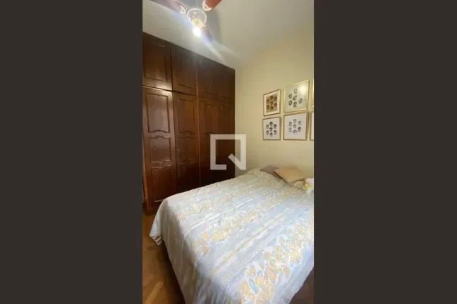 Imagem Apartamento à Venda - Copacabana, 3 Quartos, 95 m2