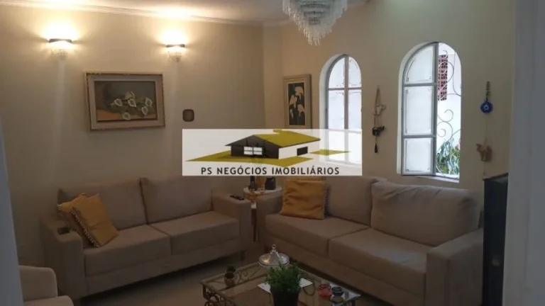 Imagem Sobrado para venda no Ipiranga