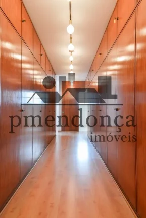 Imagem Apartamento na Rua Rio de Janeiro com 276 m², 4 quartos e 2 vagas em Higienópolis.