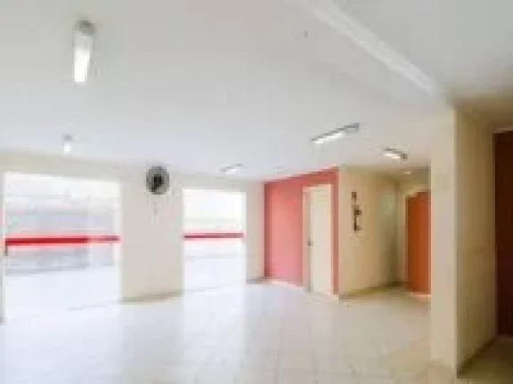 Imagem Apartamento com 2 dormitórios à venda no bairro Demarchi em São Bernardo do Campo