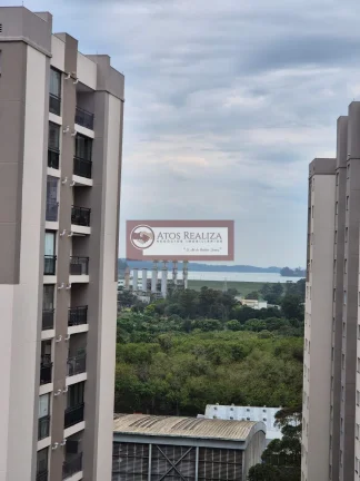 Imagem Apartamento à Venda na Usina Piratininga SP, 2 Dorms, 35m²
