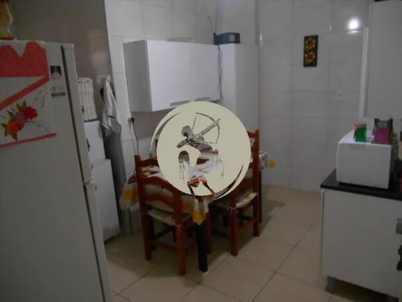 Imagem BEM LOCALIZADO PRÓXIMO CANAL 1 DEPENDENCIA COMPLETA COMODOS AMPLOS,