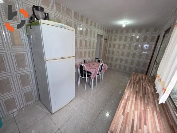 Imagem Casa com 2 dormitórios à venda, 124 m² por R$ 330.000,00 - Santa Eugênia - Nova Iguaçu/RJ