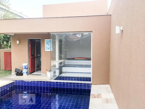 Imagem Casa à Venda - Recreio, 5 Quartos, 258 m2