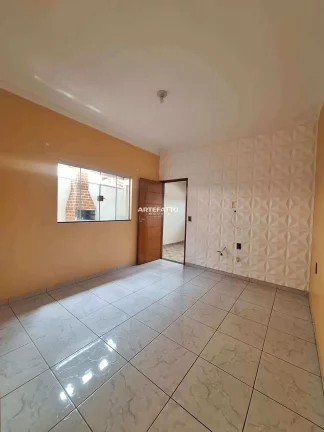 Imagem Vende-se Casa no Bairro City Petrópolis