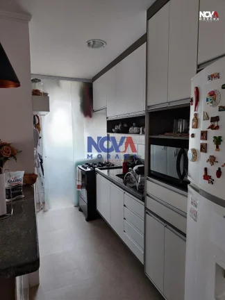 Imagem Sabe aquele apartamento que parece ter sido feito sob medida pra quem ama conforto, praticidade e um...
