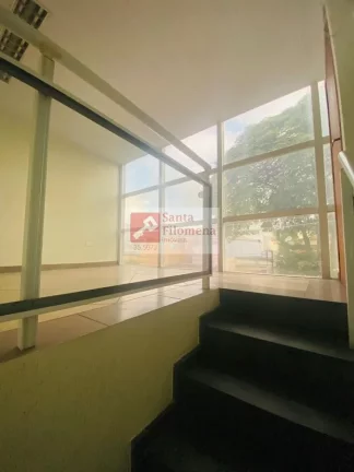 Imagem Galpão para Locação em Santo André, Vila Palmares