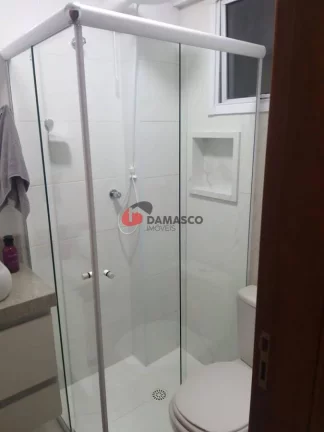 Imagem Apartamento à venda, Campestre, Santo André, SP