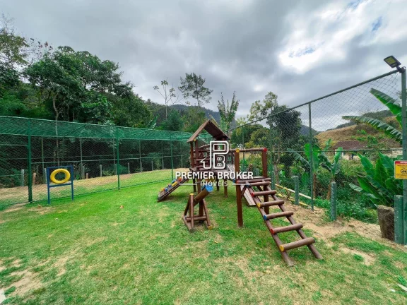 Imagem Casa à venda, 69 m² por R$ 399.000,00 - Albuquerque - Teresópolis/RJ