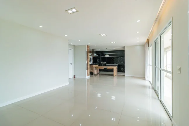 Imagem Apartamento alto da boa vista andar alto vista livre