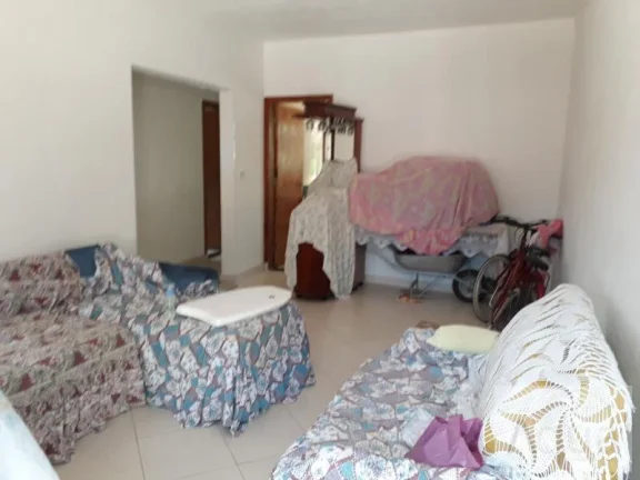 Imagem Casa para Venda em Itanhaém, Jardim das Palmeiras, 2 dormitórios, 1 suíte, 1 banheiro, 5 vagas