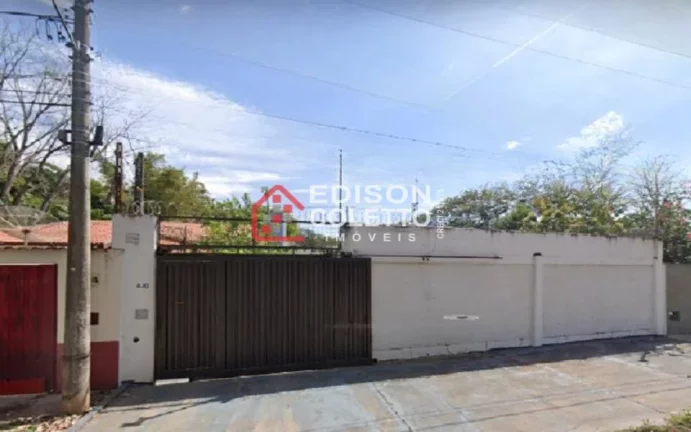 Pronto para Morar - Casa, rancho para Venda, Jardim Estoril, Piracicaba!!