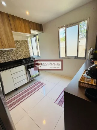 Imagem Apartamento à Venda no Parque das Árvores SP, 2 Quartos, 62m²